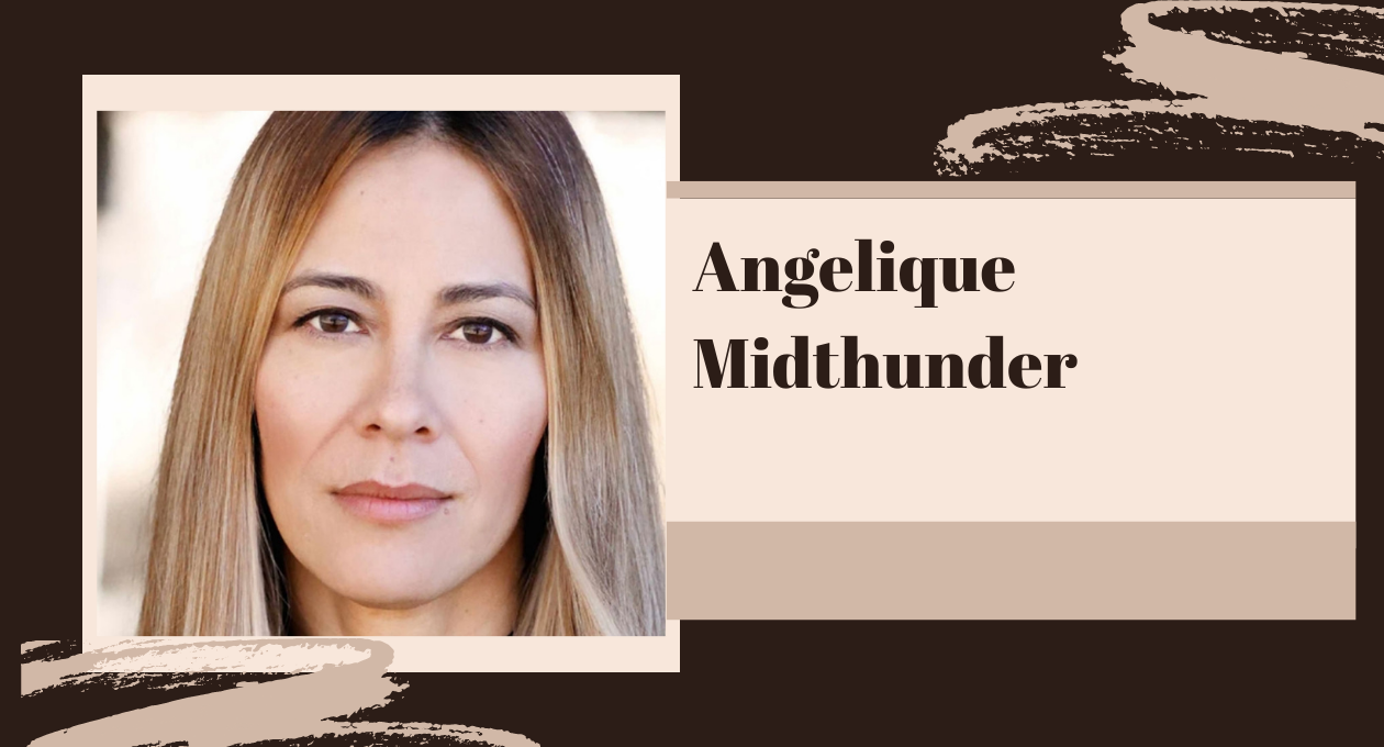 Angelique Midthunder