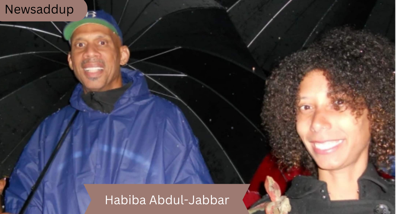 Habiba Abdul-Jabbar