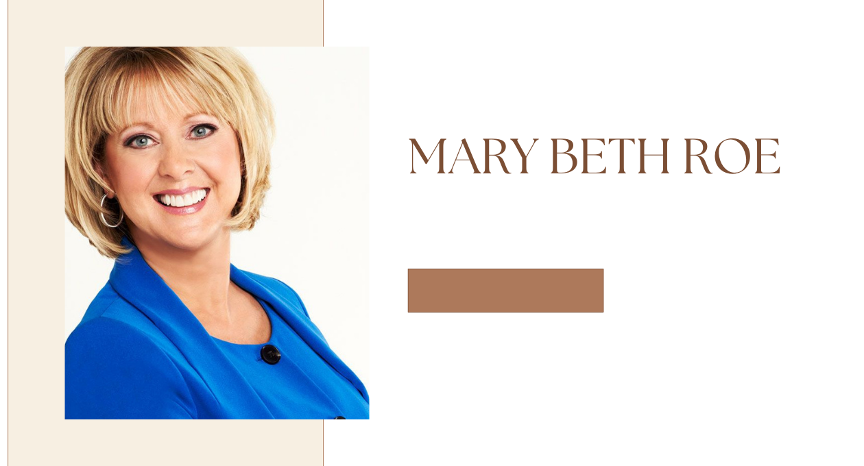 Mary Beth Roe